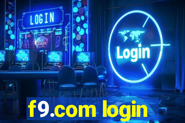 f9.com login